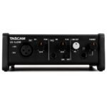 TASCAM US-1x2HR