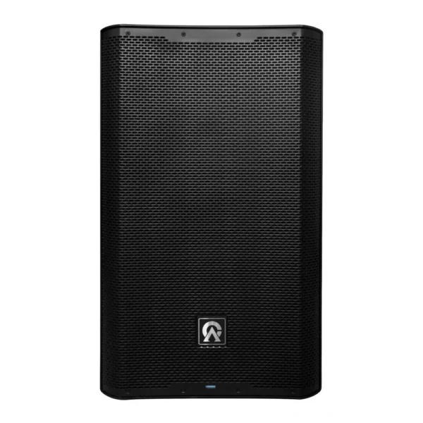 Custom Audio System TK15DSP