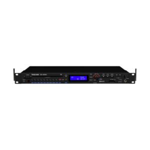 Tascam CD-400U