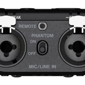 Tascam DR-100MKIII-EOL