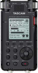 Tascam DR-100MKIII-EOL