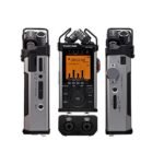 Tascam DR-44WL | Grabadora Portatil de Mano con Wi-Fi - Imagen 2