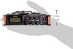 Tascam DR-70D