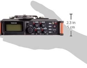 Tascam DR-70D