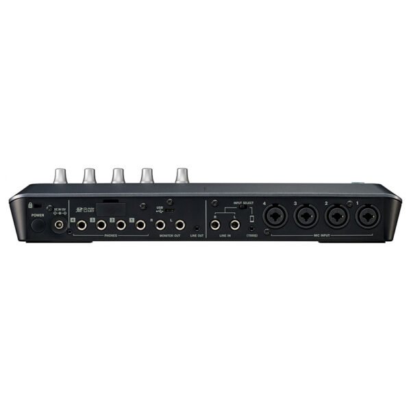 Tascam MIXCAST 4