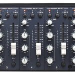 Tascam MZ-372