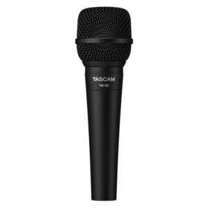 Tascam TM-82