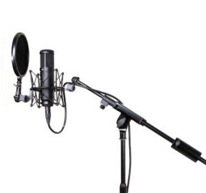 Tascam TM-AM1