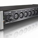 Tascam US-16×08