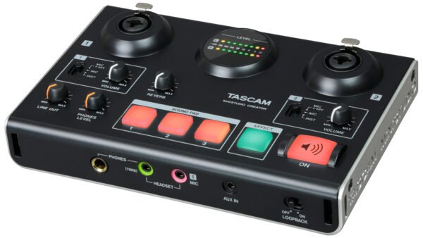 Tascam US-42B