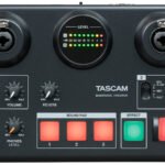 Tascam US-42B