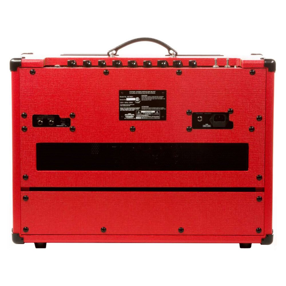 VOX AC15C1-RD