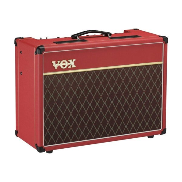 VOX AC15C1-RD