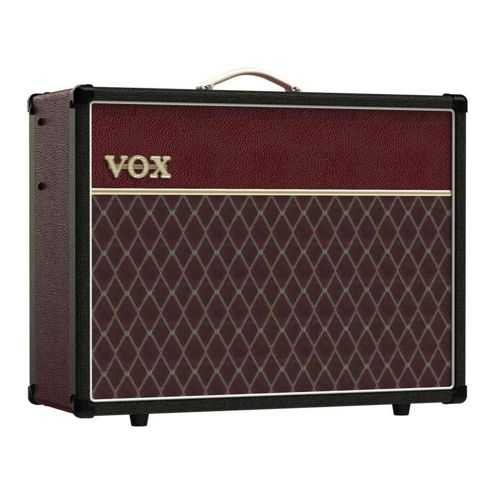 VOX AC30S1-TTBM-W