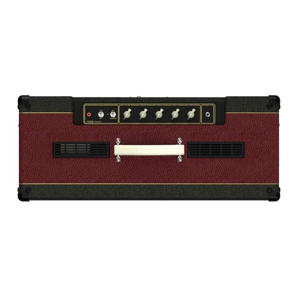 VOX AC30S1-TTBM-W