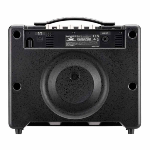 VOX V-UKE-50 | AMPLIFICADOR PARA UKULELE VOX - Imagen 2