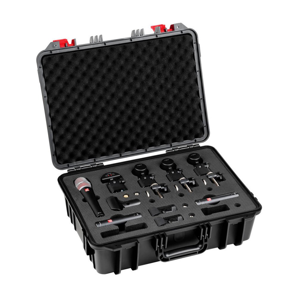 SE Electronics V Pack US Club