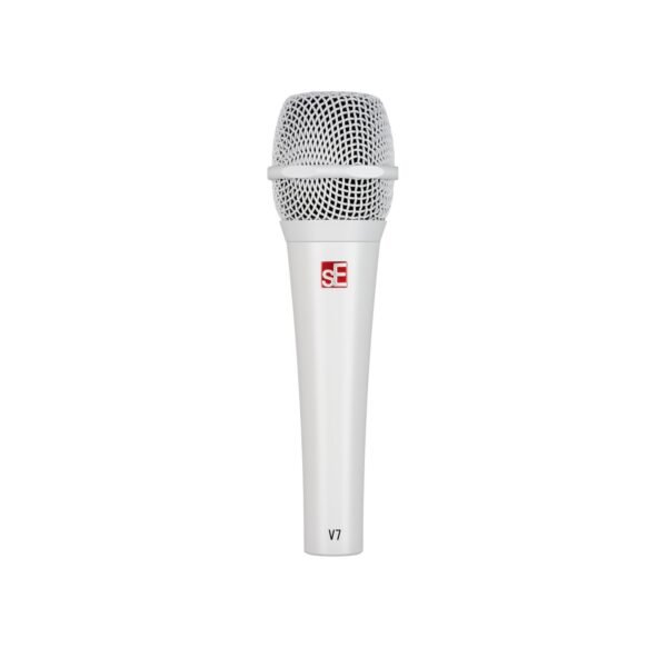 sE electronics v7 WHITE