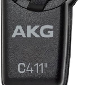 AKG C411L