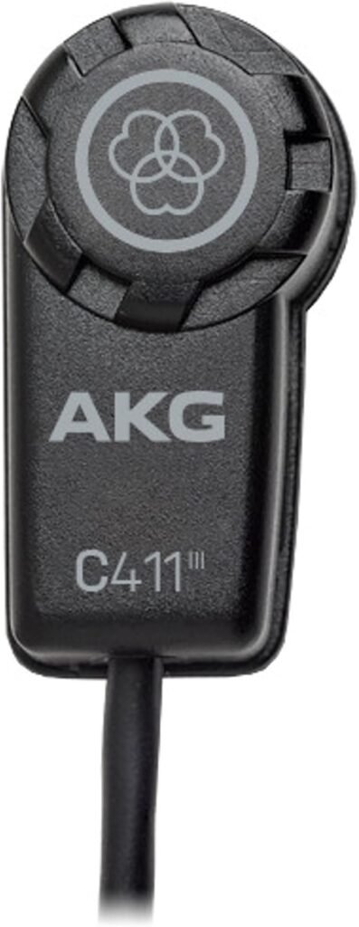 AKG C411L