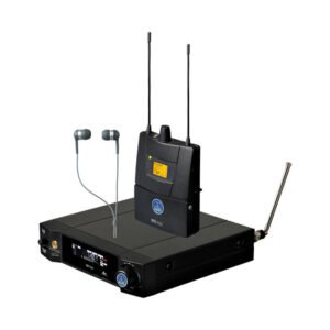 AKG IVM4500 IEM SET