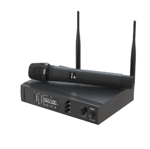 AKG WP300