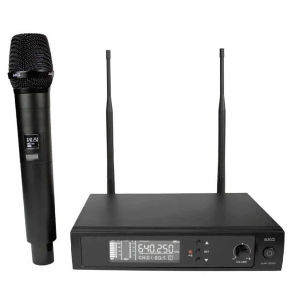AKG WP300