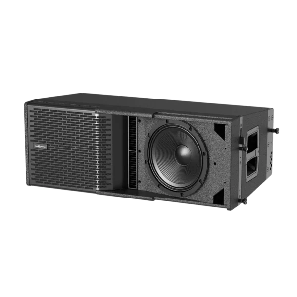 AUDIOCENTER ASTRA 212A