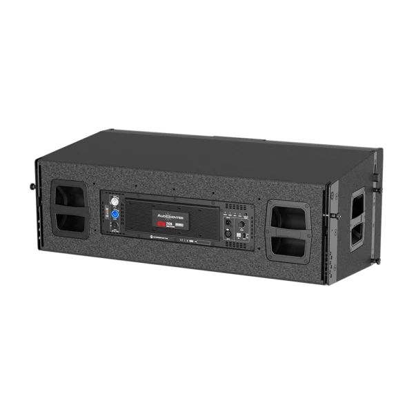 AUDIOCENTER ASTRA 212A