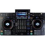 AlphaTheta XDJ-AZ