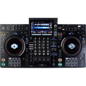 AlphaTheta XDJ-AZ