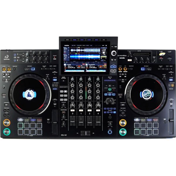 AlphaTheta XDJ-AZ