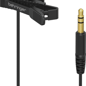 BEHRINGER BC LAV GO