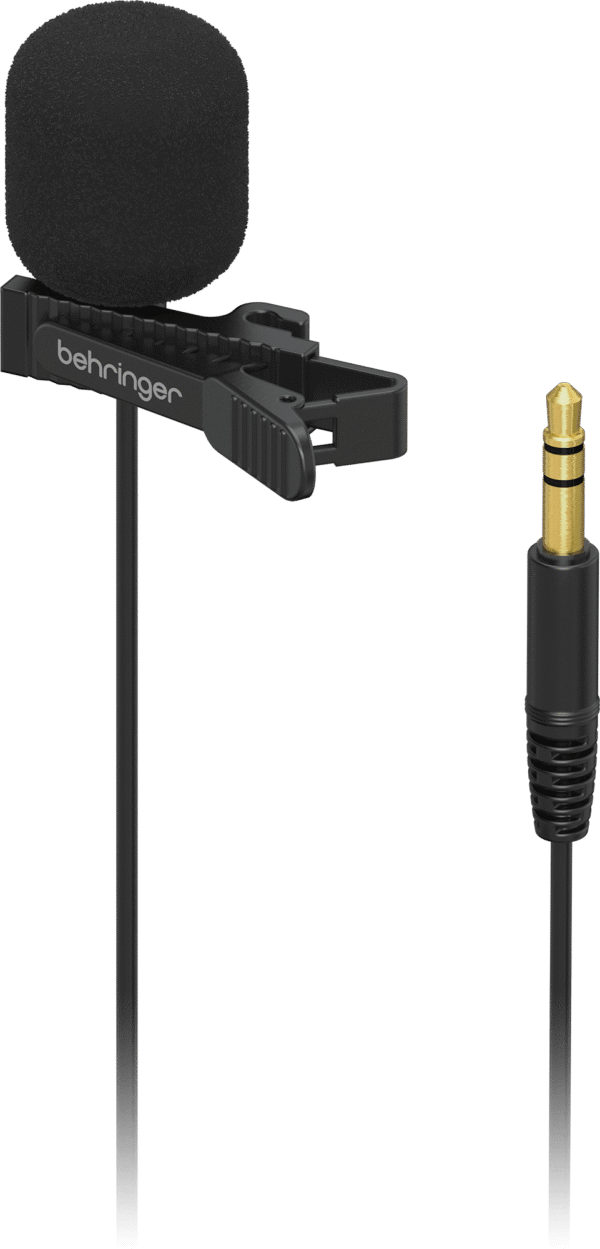 BEHRINGER BC LAV GO