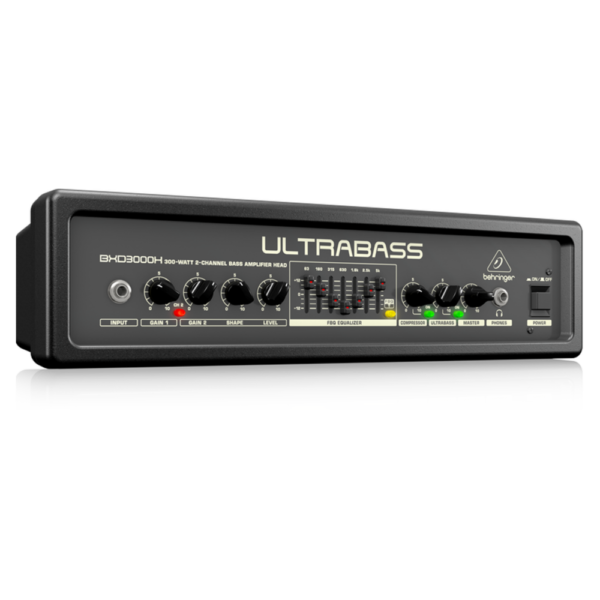 BEHRINGER BXD3000H