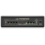 BEHRINGER BXD3000H