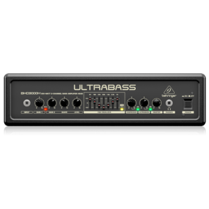 BEHRINGER BXD3000H
