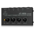 BEHRINGER HA400B