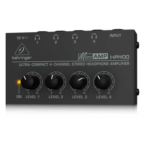 BEHRINGER HA400B