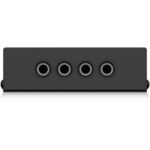 BEHRINGER HD400 | Destructor de zumbidos ultracompacto de 2 canales - Imagen 2