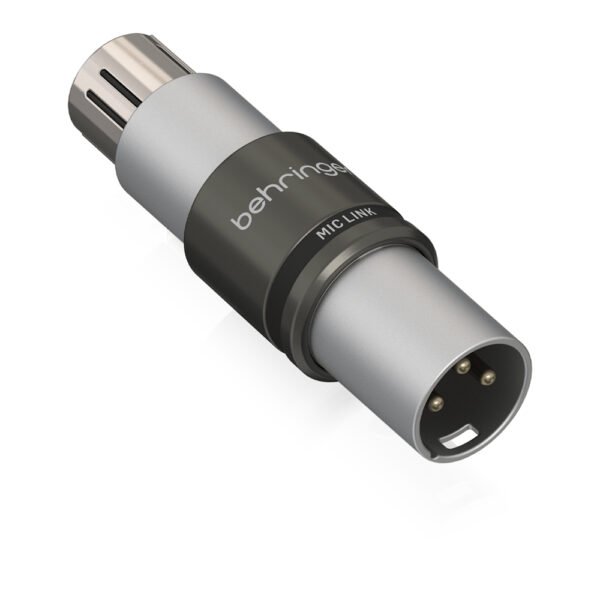 BEHRINGER MIC LINK