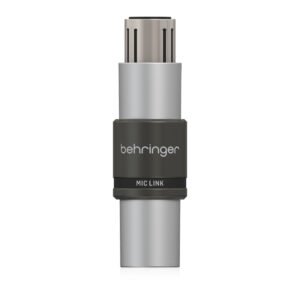 BEHRINGER MIC LINK