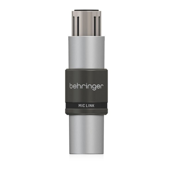 BEHRINGER MIC LINK