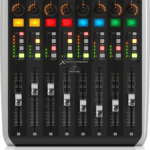 BEHRINGER X-TOUCH EXTENDER