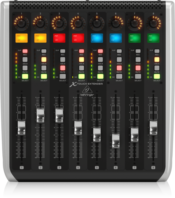 BEHRINGER X-TOUCH EXTENDER