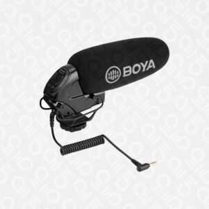 BOYA BY-BM3032