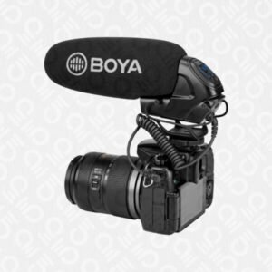 BOYA BY-BM3032