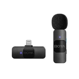 BOYA BY-V1
