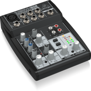 Behringer 502