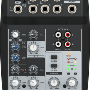 Behringer 502